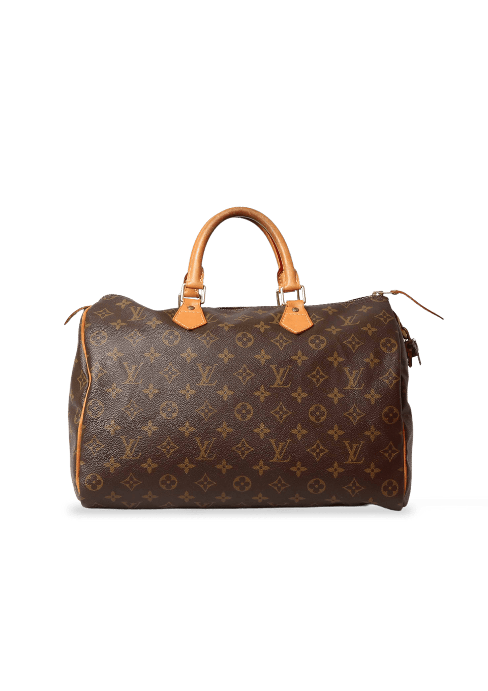 MONOGRAM SPEEDY 35