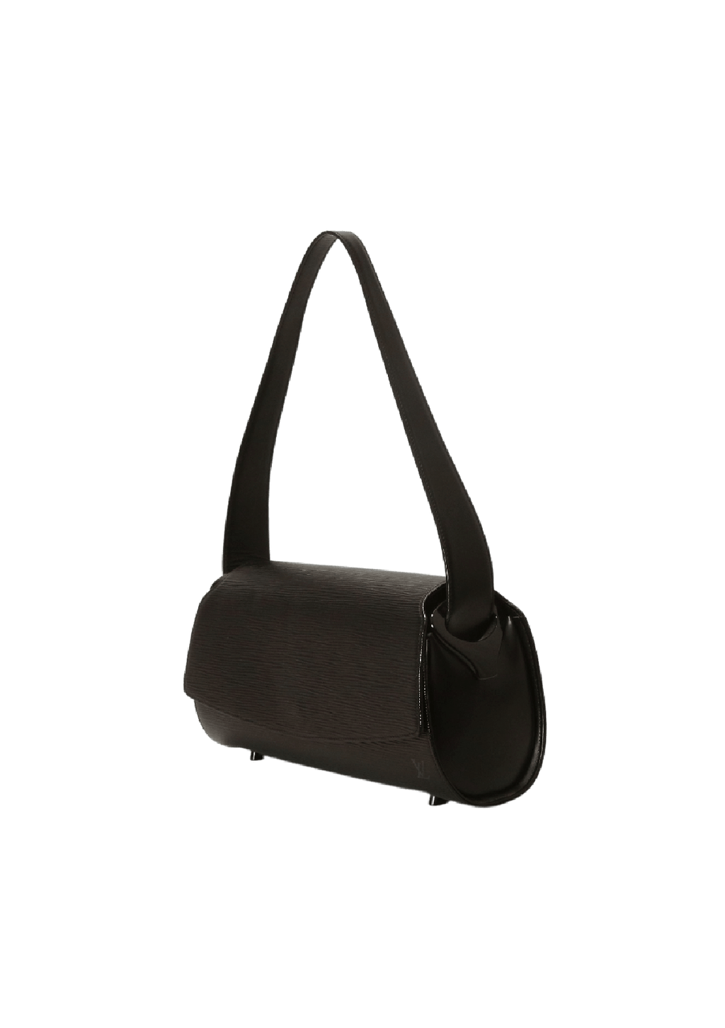 BOLSA LOUIS VUITTON EPI NOCTURNE PM PRETO ORIGINAL – Gringa