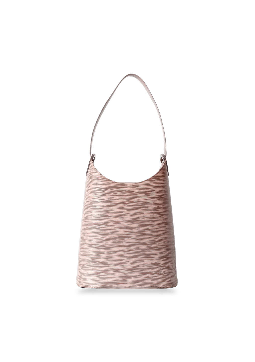 Bolsa Louis Vuitton Epi Sac Verseau Preto Original – Gringa
