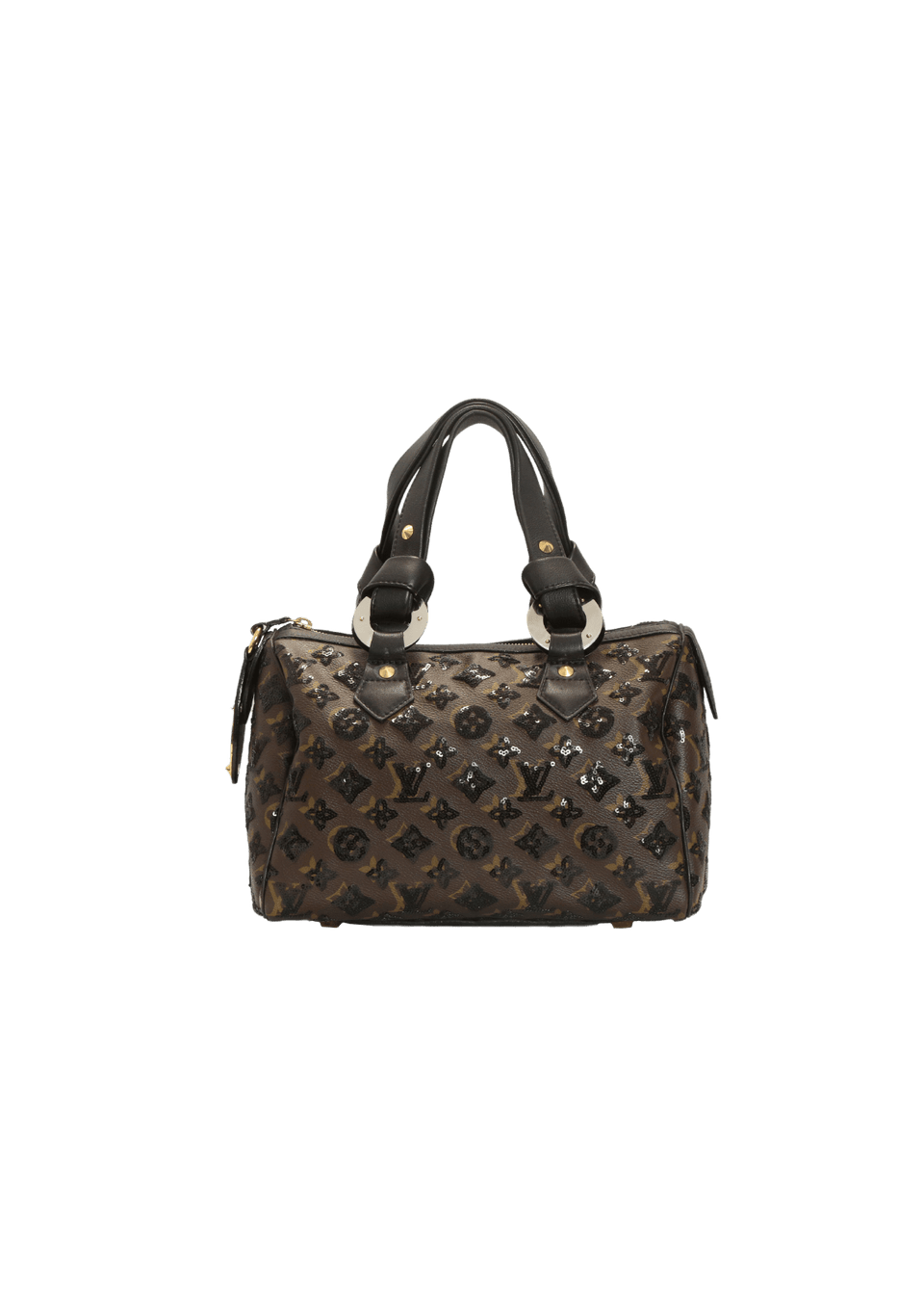 LIMITED EDITION MONOGRAM ECLIPSE 28
