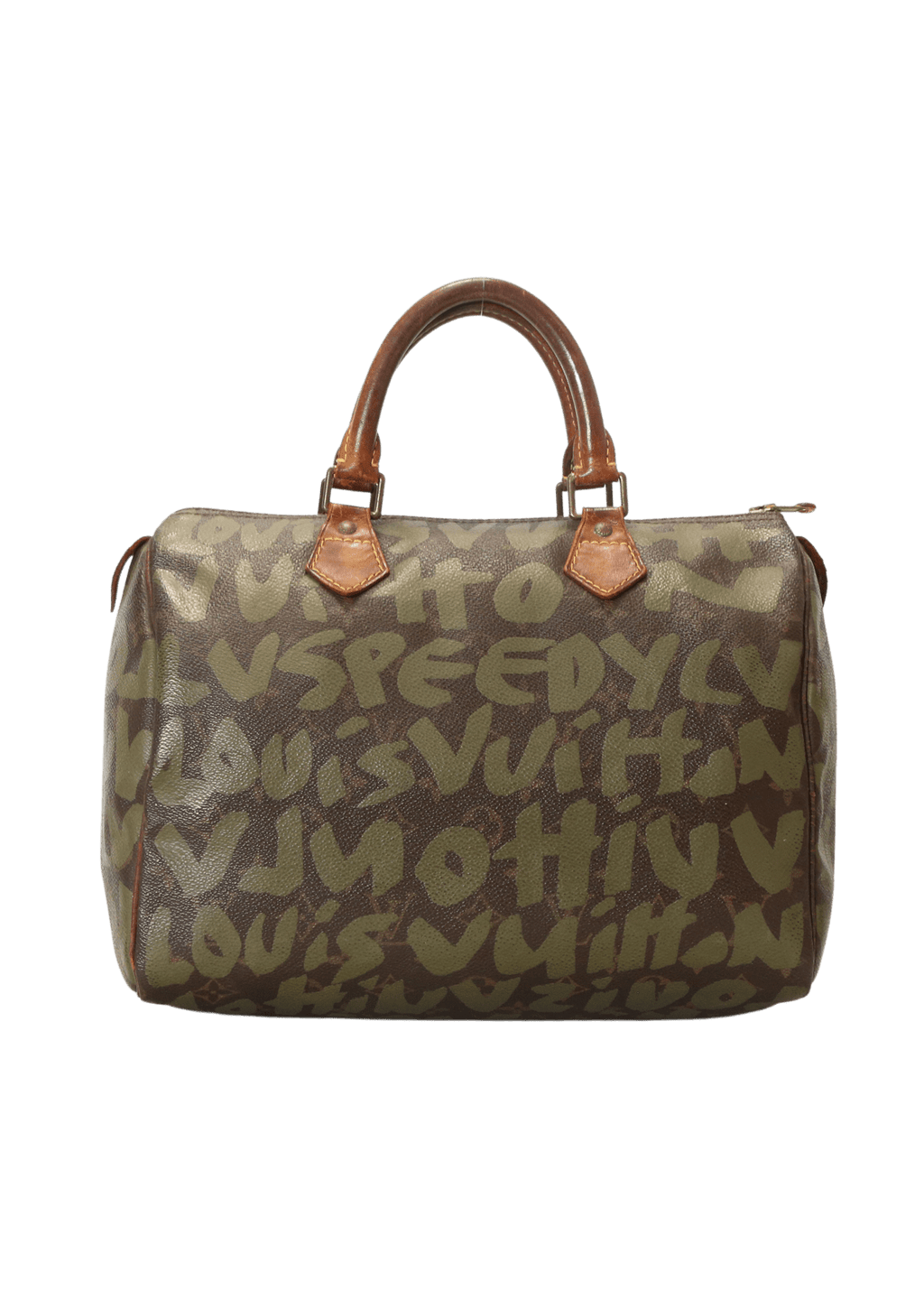 Louis Vuitton Graffiti Logo - LogoDix