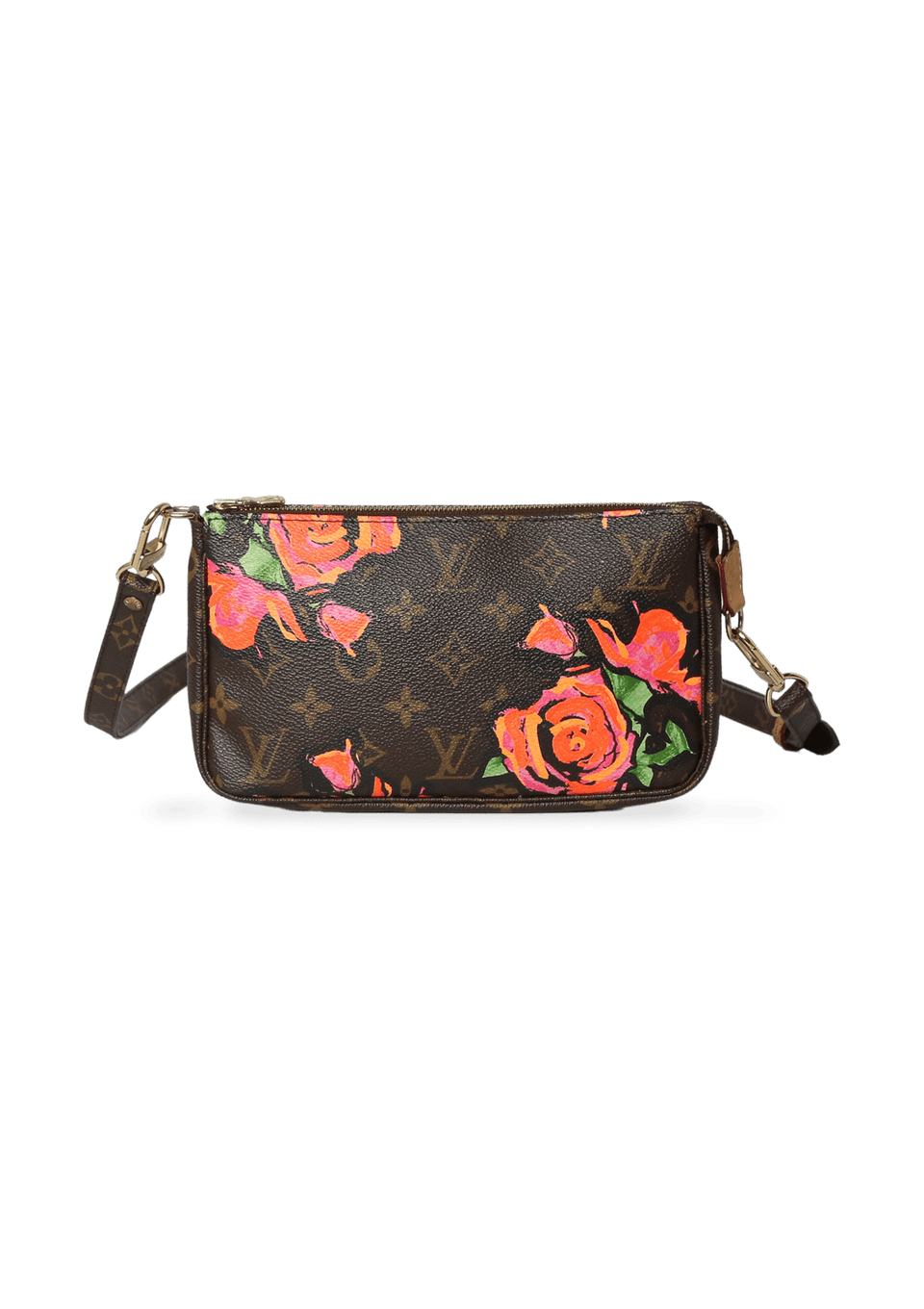 LIMITED EDITION STEPHEN SPROUSE ROSES
