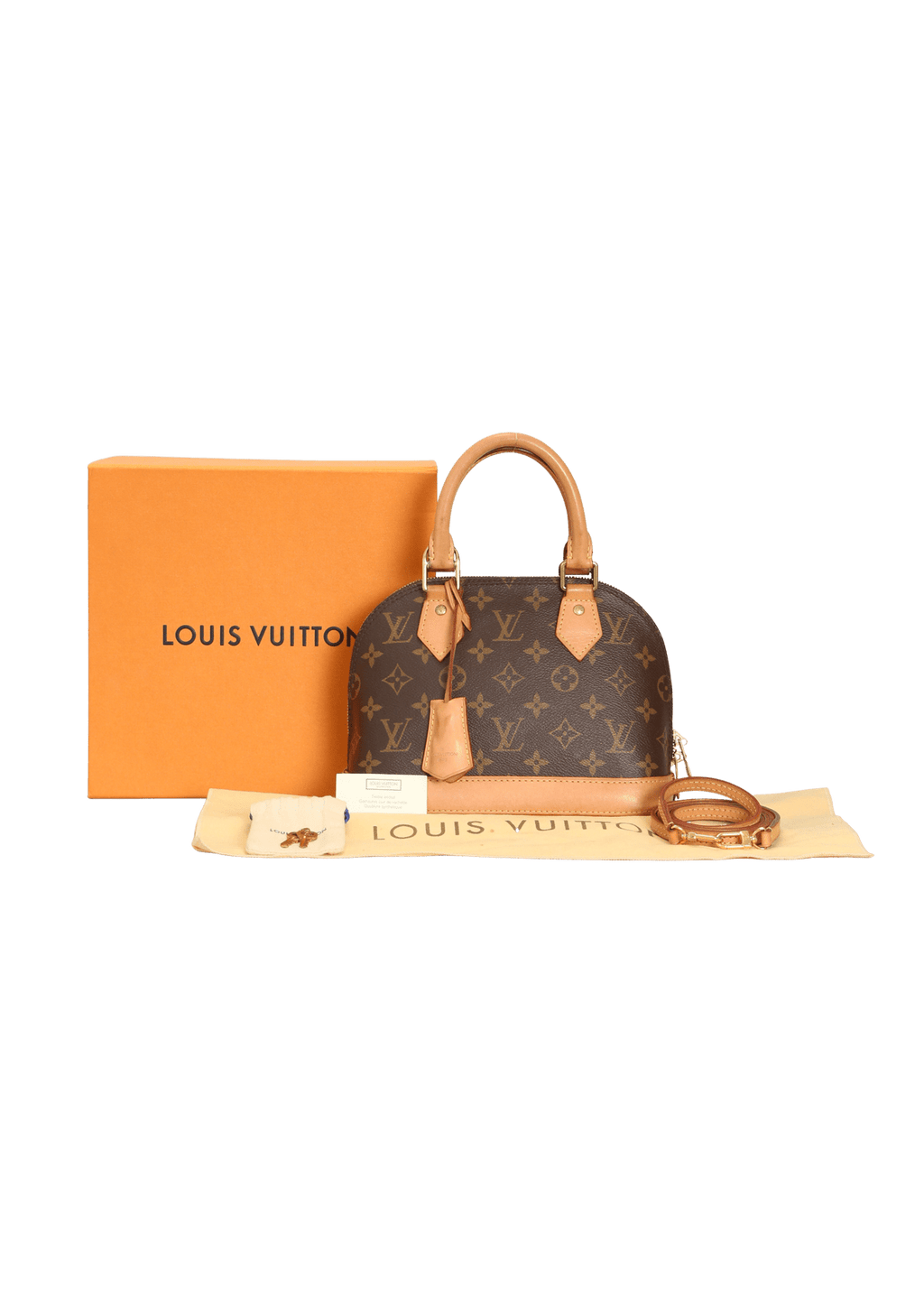 Bolsa Louis Vuitton Monogram Favorite MM Marrom Original – Gringa