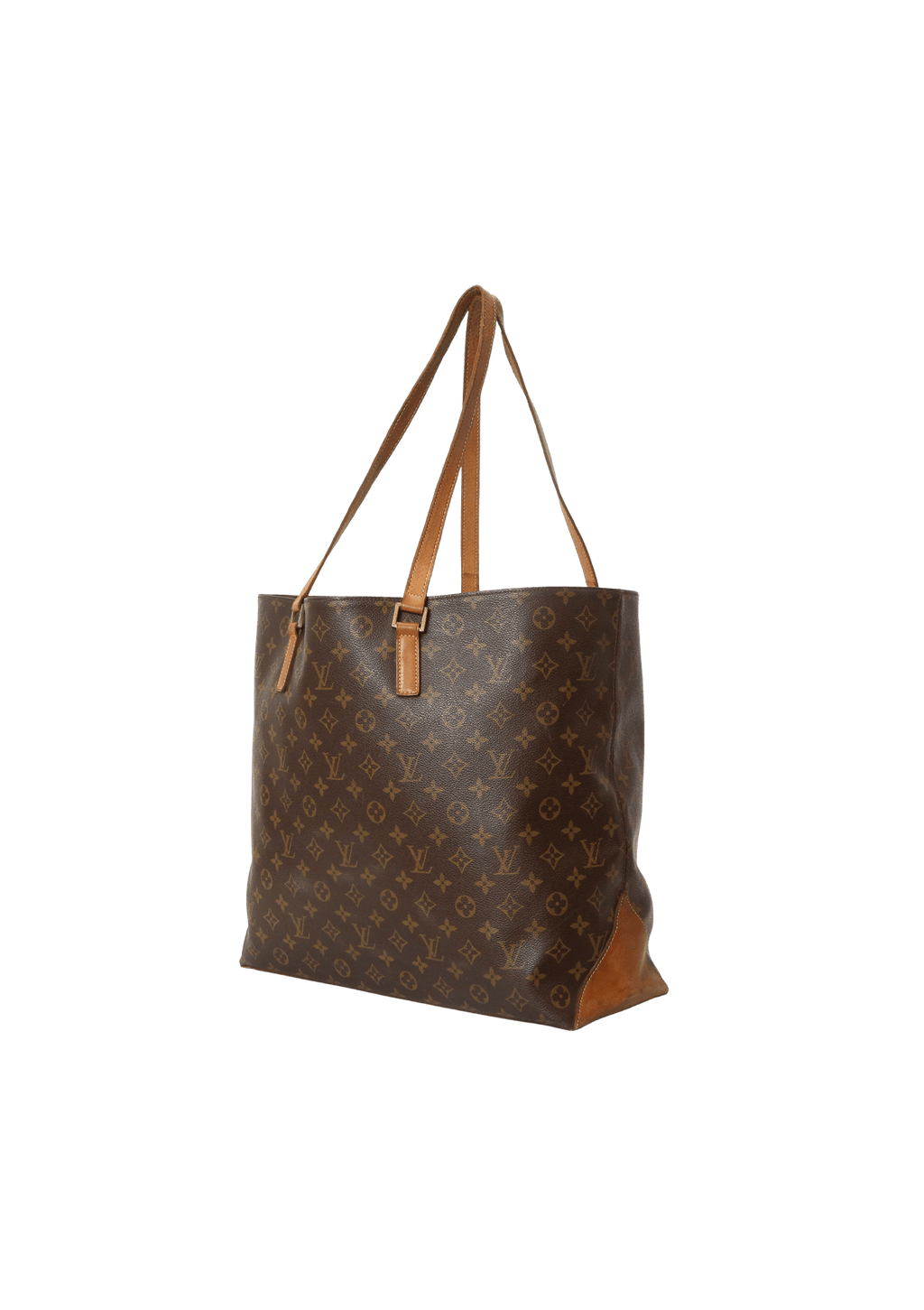 Bolsa Louis Vuitton Monogram Valmy GM Marrom Original – Gringa