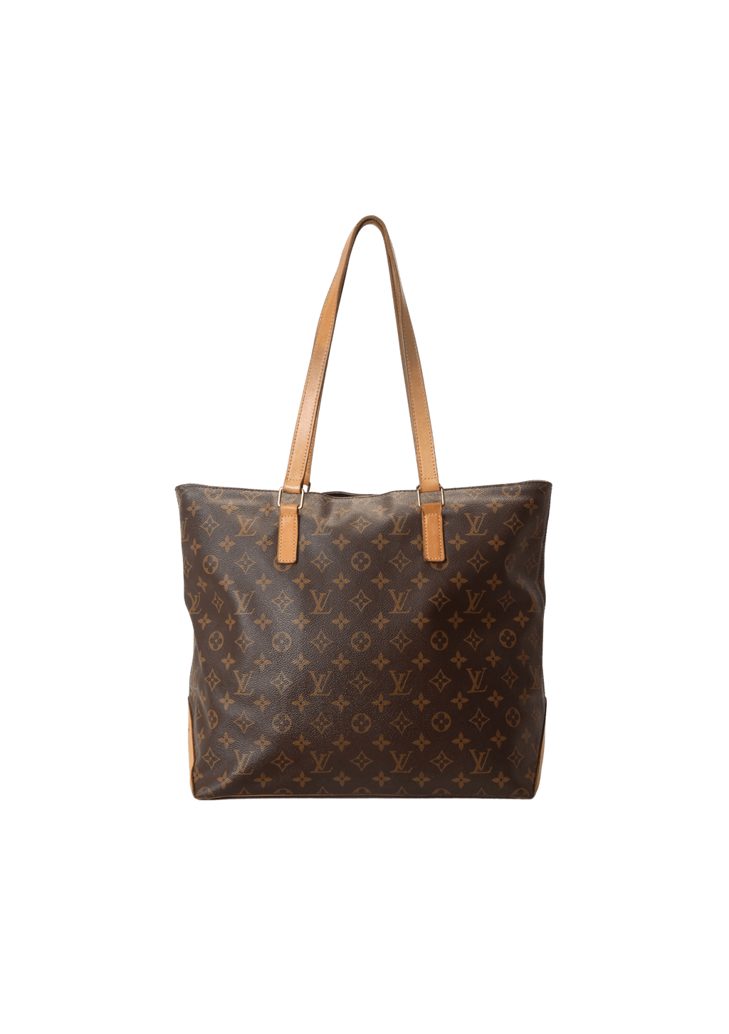 Bolsa Louis Vuitton Monogram Boulogne Marrom – Gringa