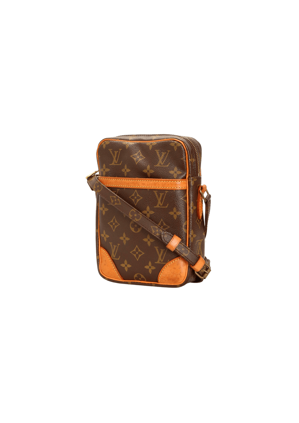 LOUIS VUITTON Monogram Danube 21 1140530