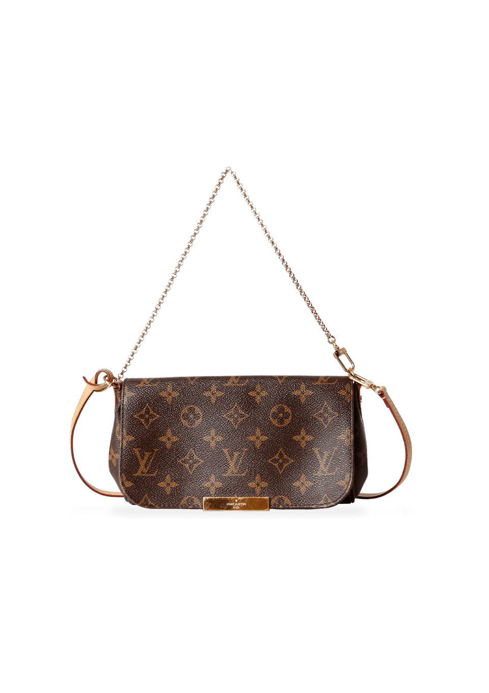 MONOGRAM FAVORITE PM