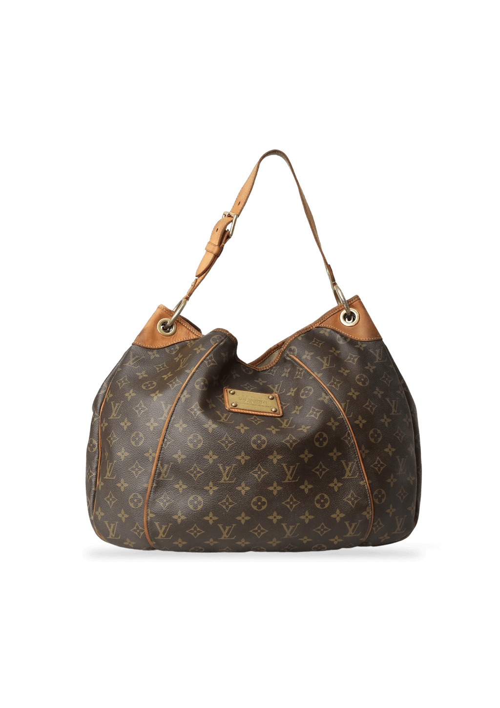 Bolsa Louis Vuitton Monogram Totally GM Marrom Original – Gringa