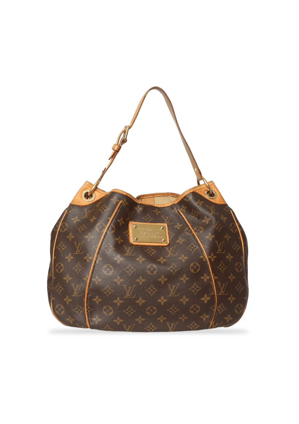 MONOGRAM GALLIERA PM