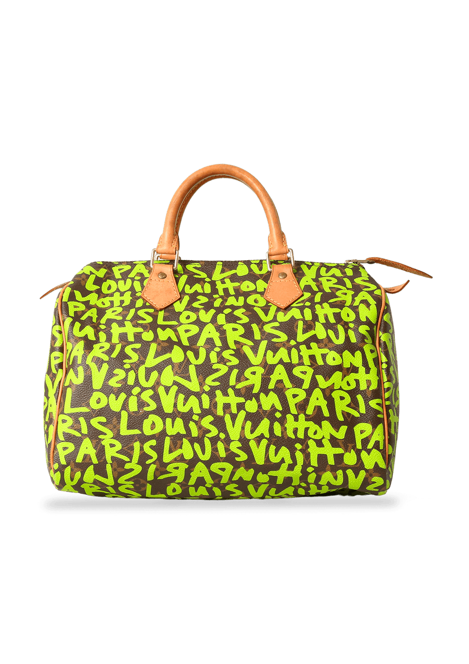 MONOGRAM GRAFFITI SPEEDY 30