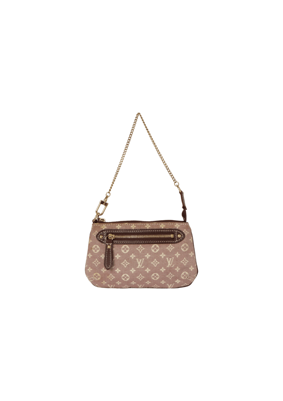 MONOGRAM IDYLLE POCHETTE ACCESSOIRES