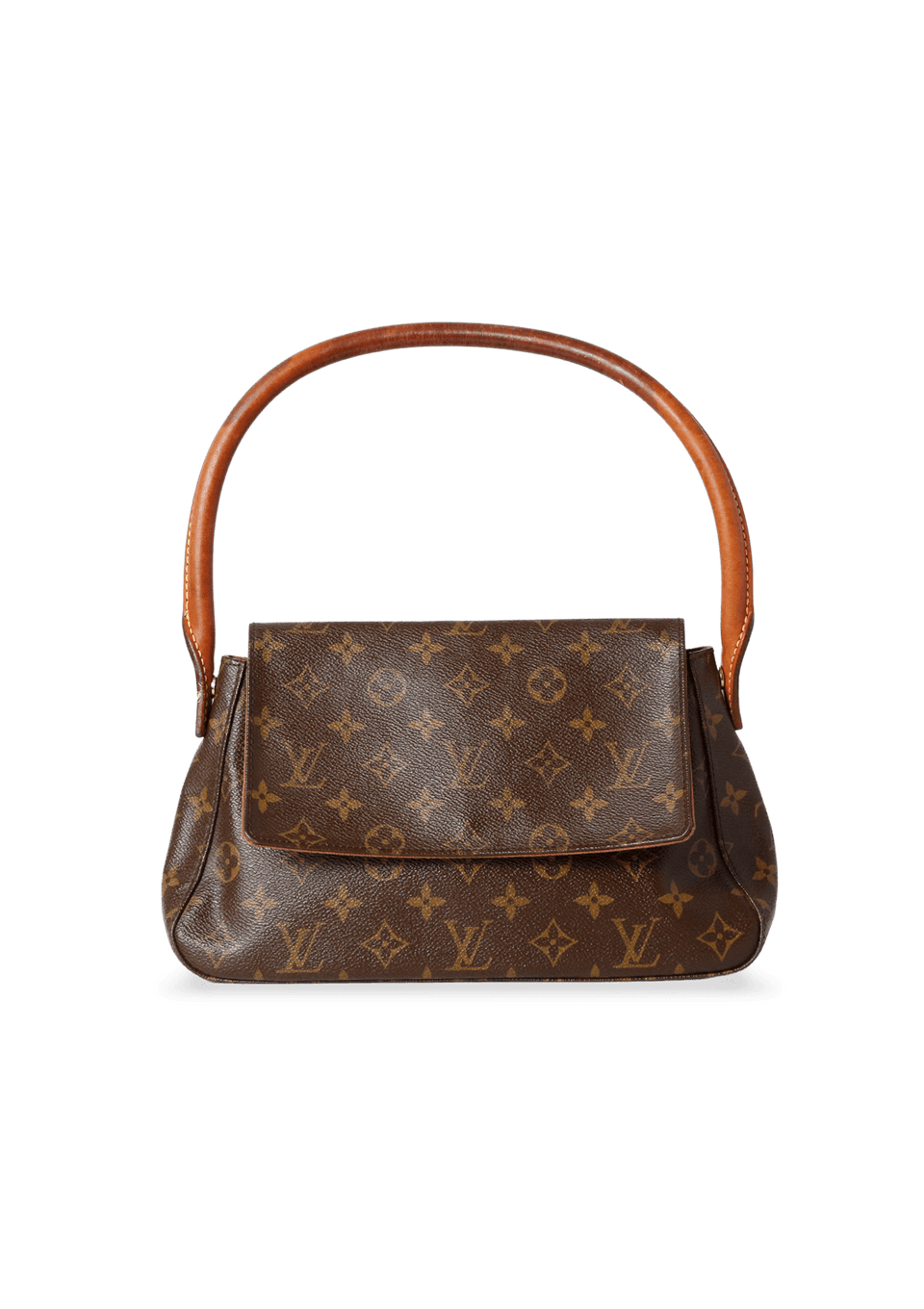 MONOGRAM LOOPING PM