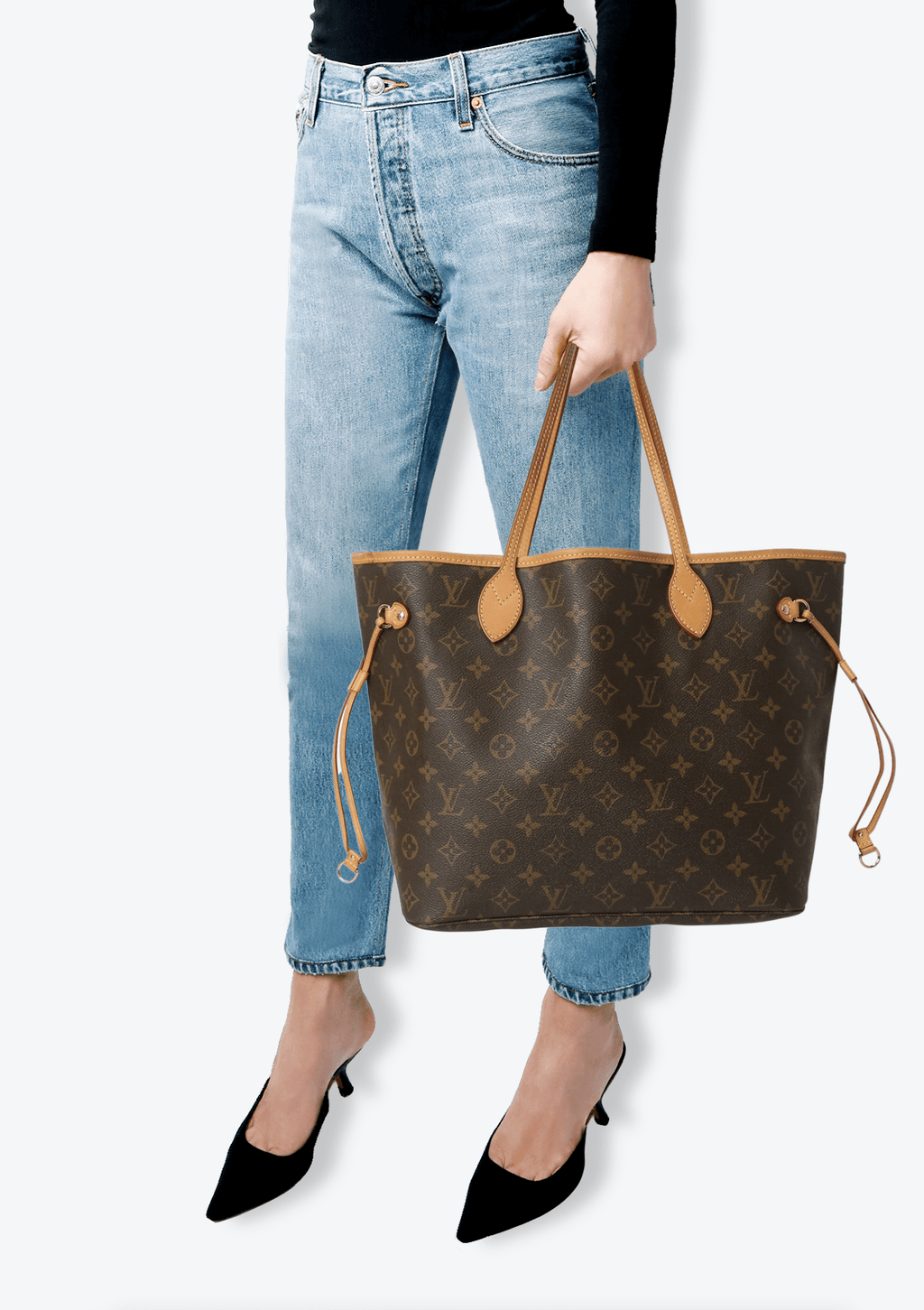 Bolsa Louis Vuitton Monogram Graffiti Neverfull GM Marrom Original – Gringa