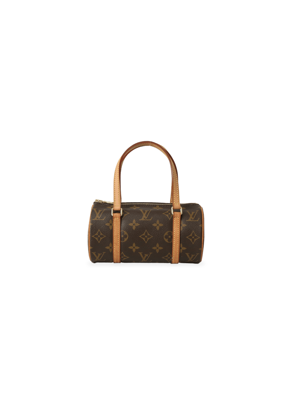 BOLSA LOUIS VUITTON MONOGRAM POPINCOURT BAG MARROM – Gringa