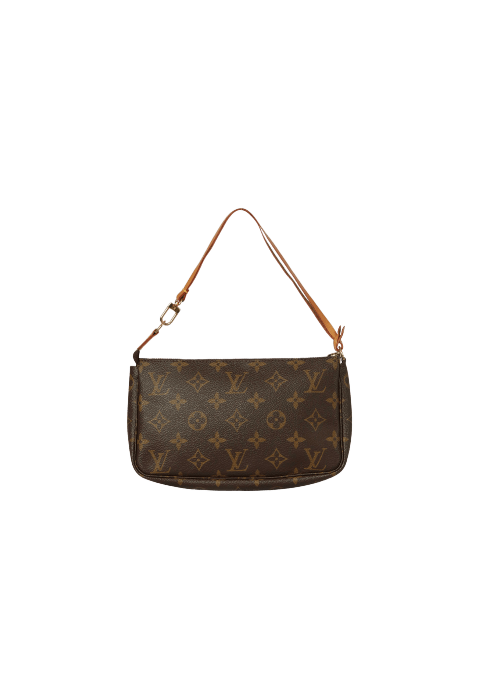MONOGRAM POCHETTE ACCESSOIRES