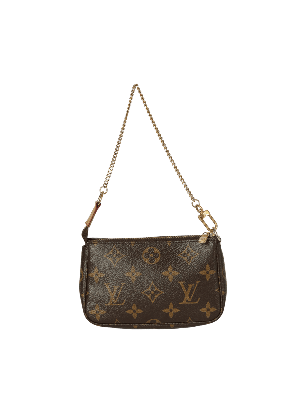 MONOGRAM POCHETTE ACCESSOIRES MINI
