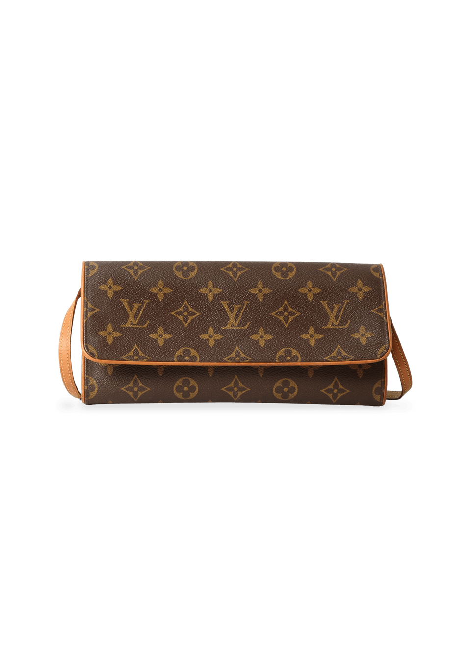 MONOGRAM POCHETTE TWIN GM