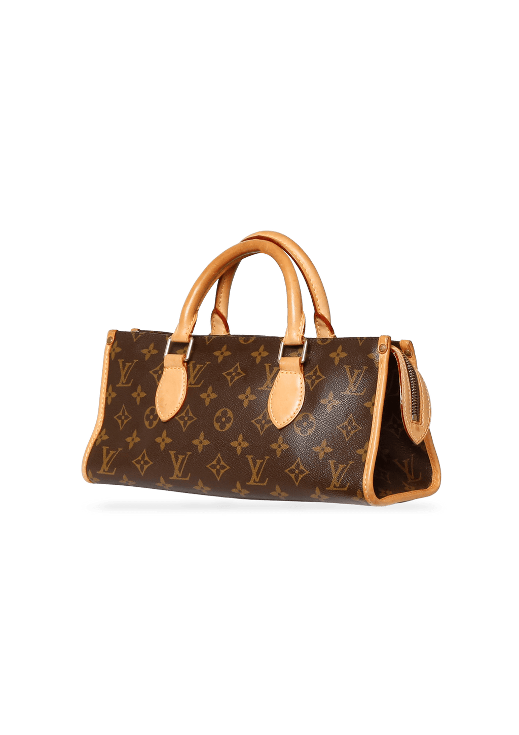 BOLSA LOUIS VUITTON MONOGRAM POPINCOURT BAG MARROM – Gringa