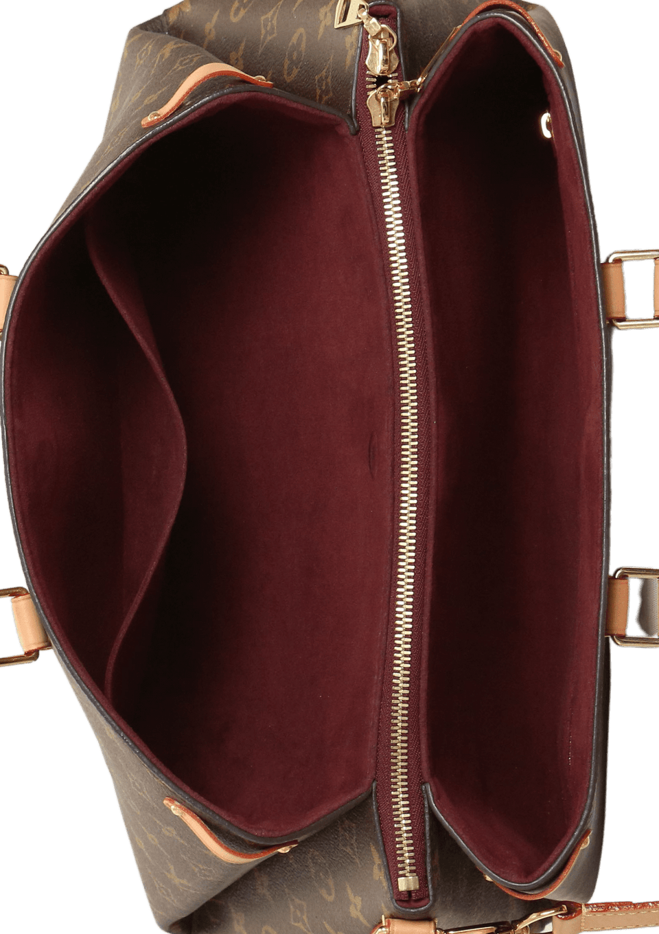 MONOGRAM SOUFFLOT MM