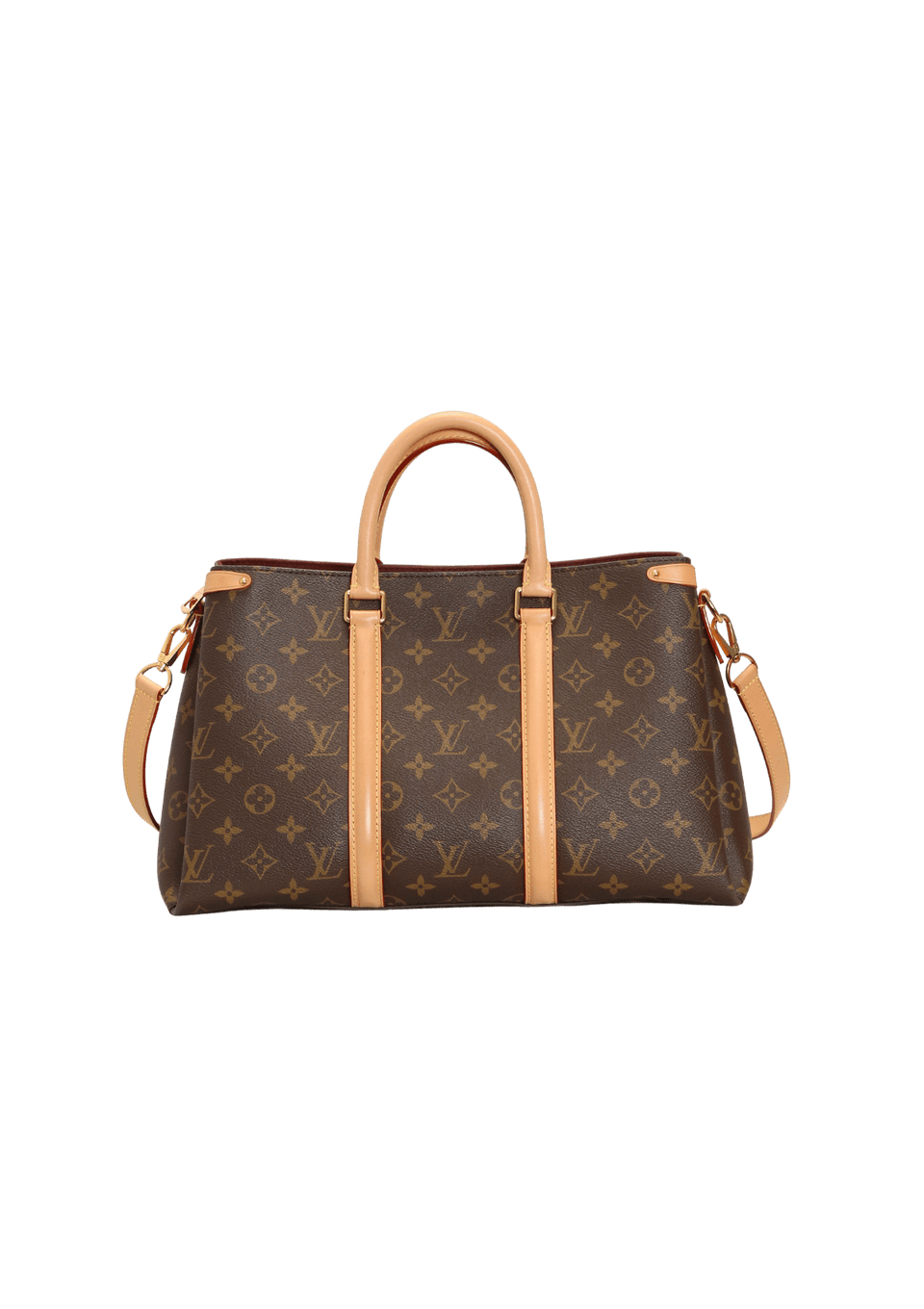 MONOGRAM SOUFFLOT MM
