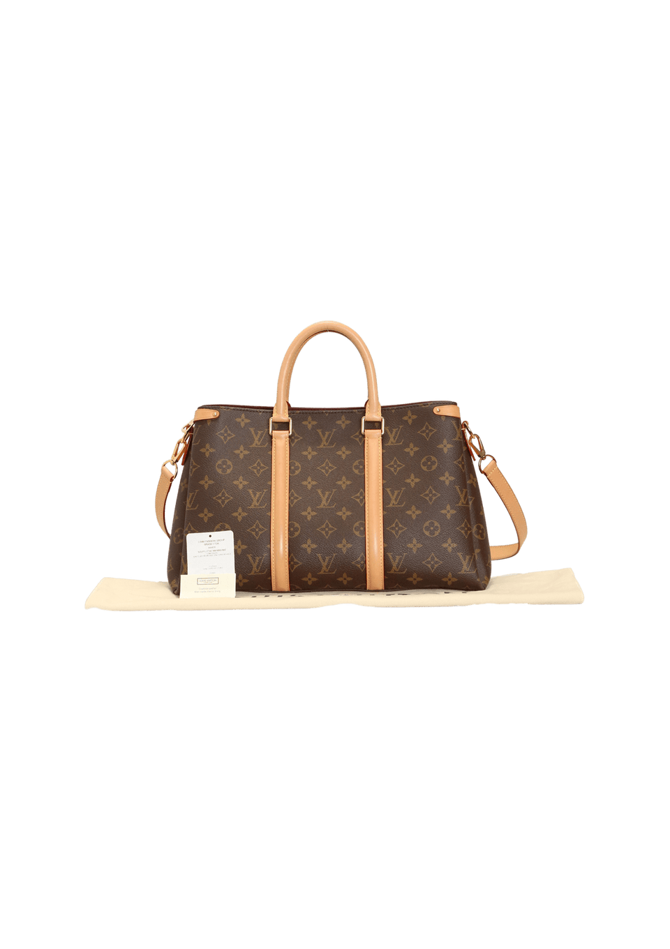 MONOGRAM SOUFFLOT MM