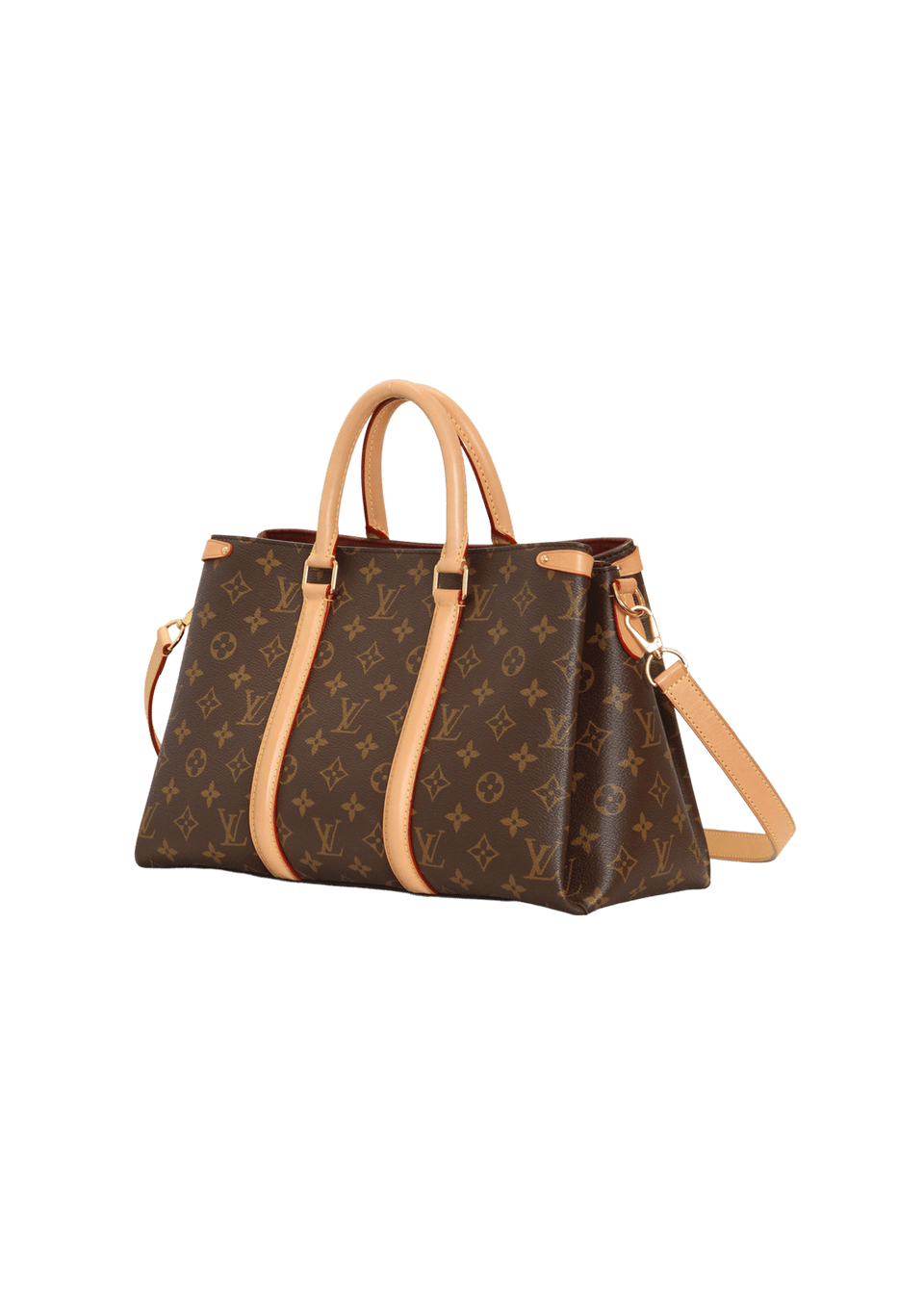 MONOGRAM SOUFFLOT MM
