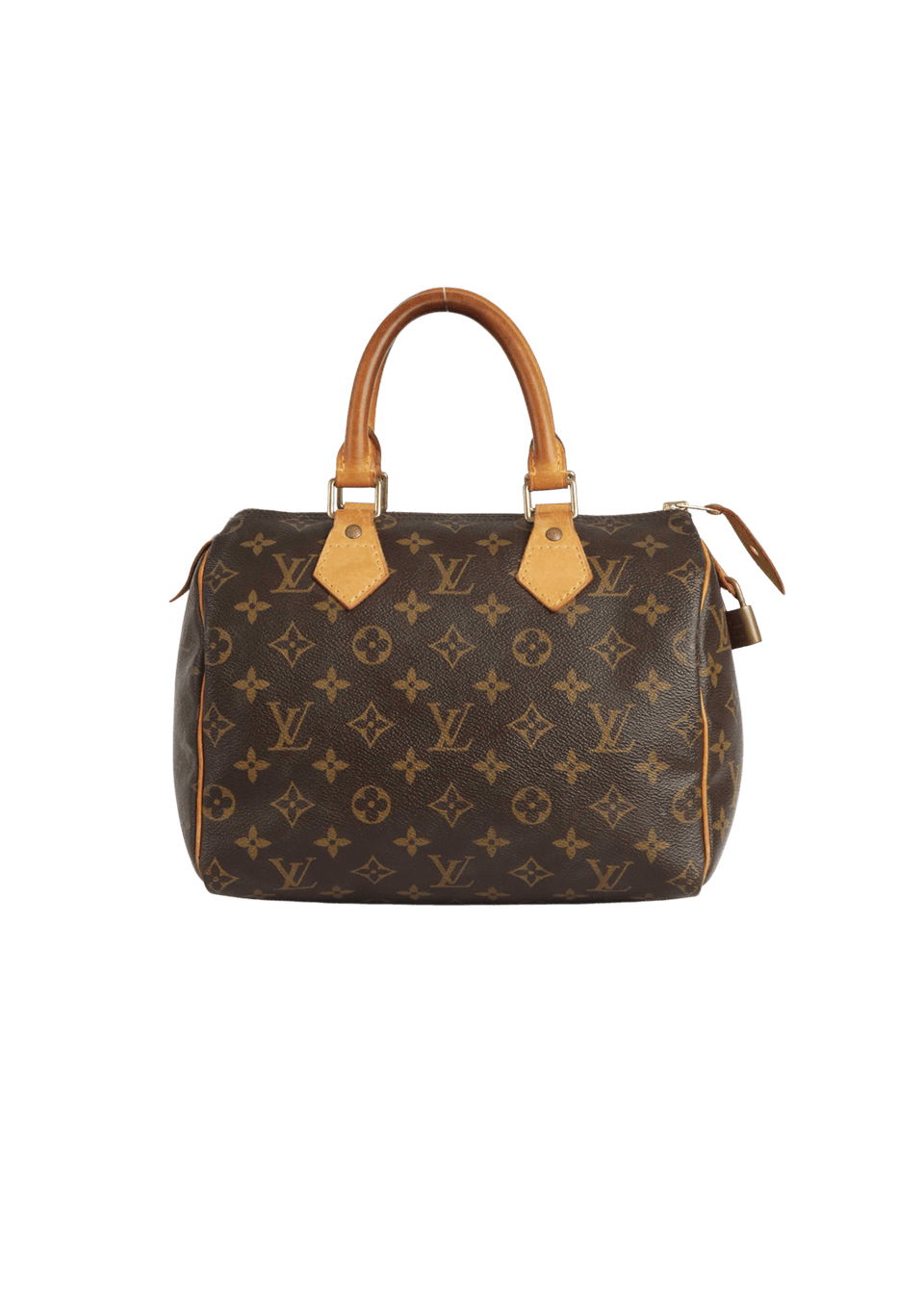 MONOGRAM SPEEDY 25