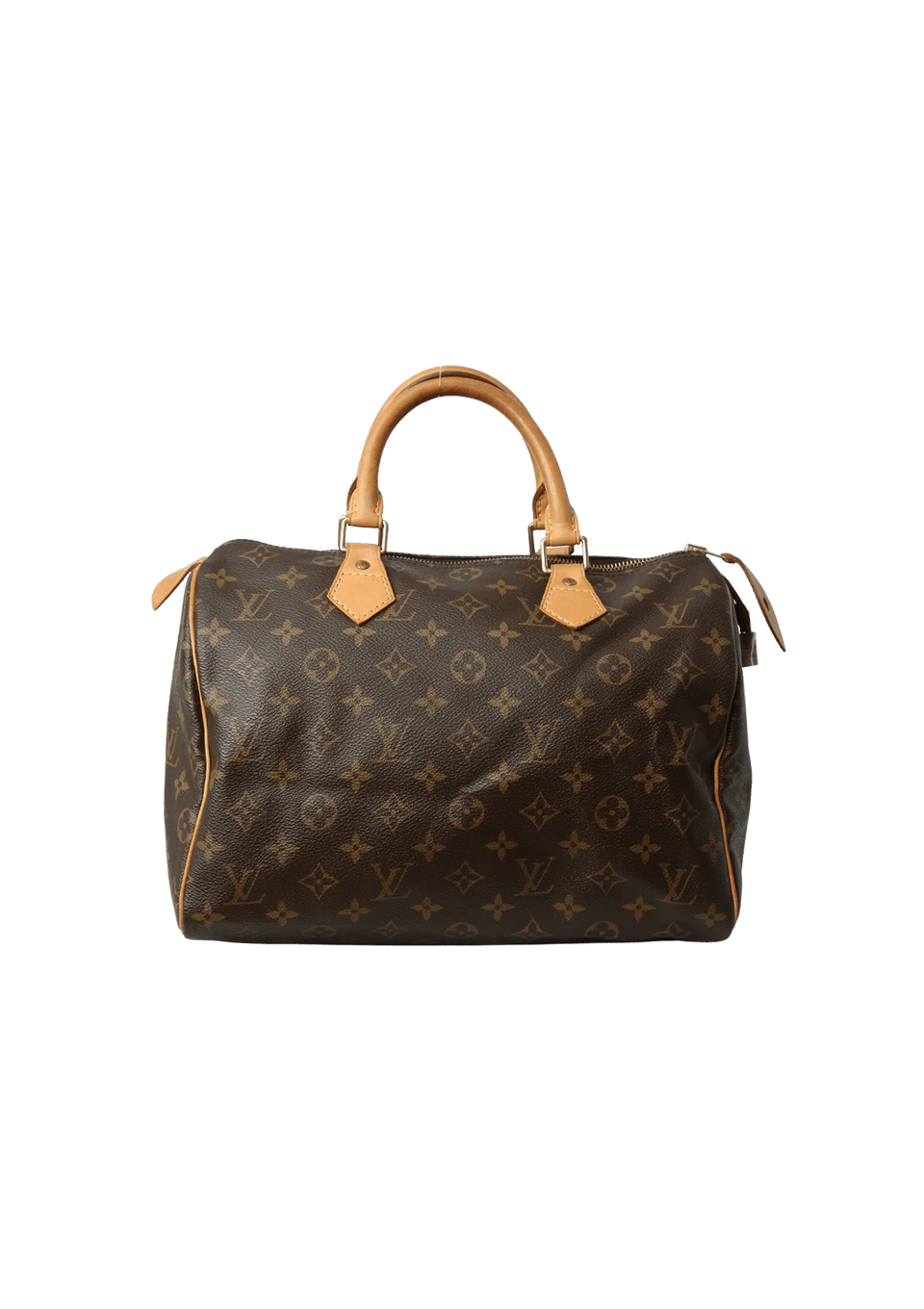 MONOGRAM SPEEDY 30