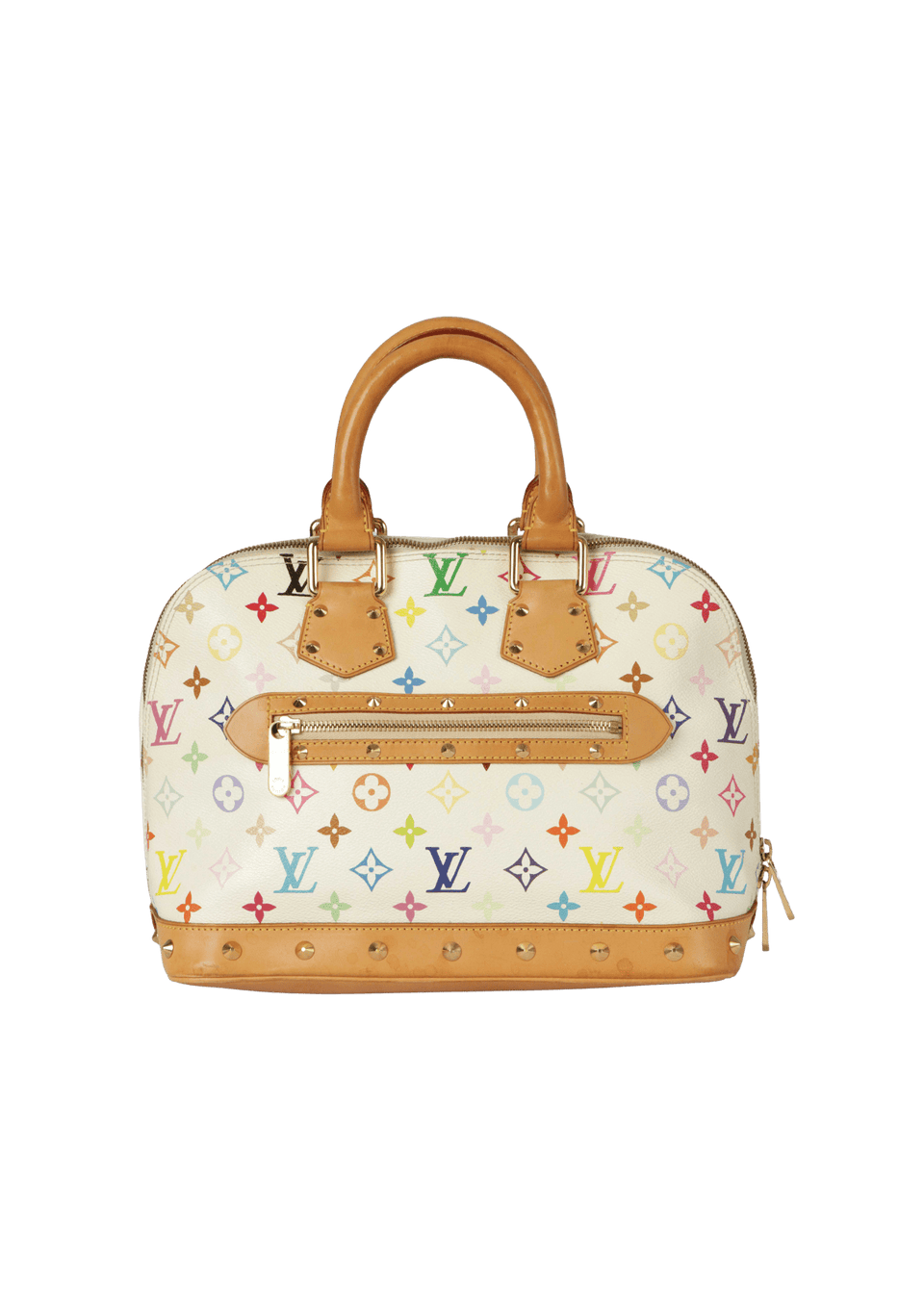 MULTICOLORE ALMA PM