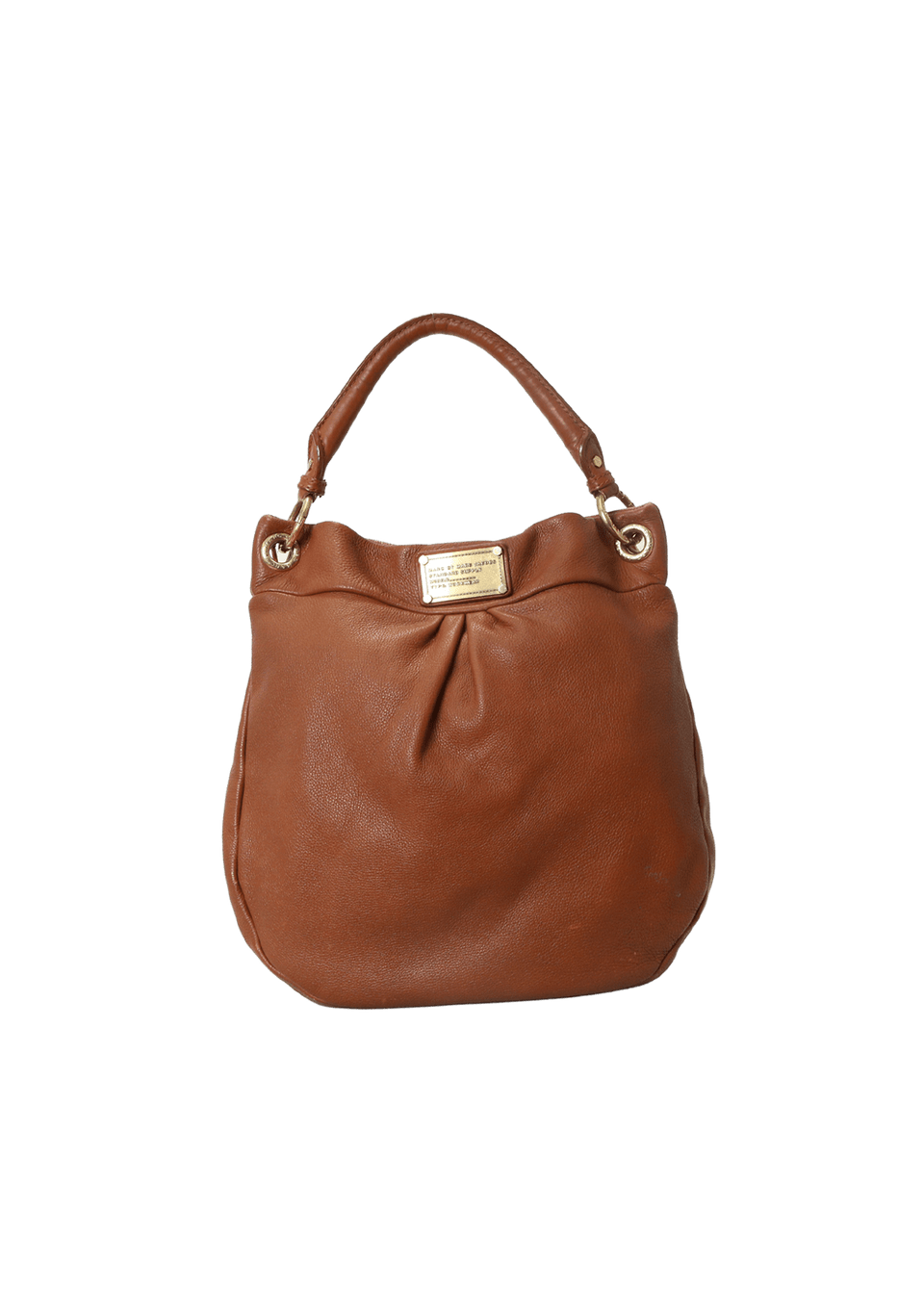 CLASSIC Q HILLIER BAG