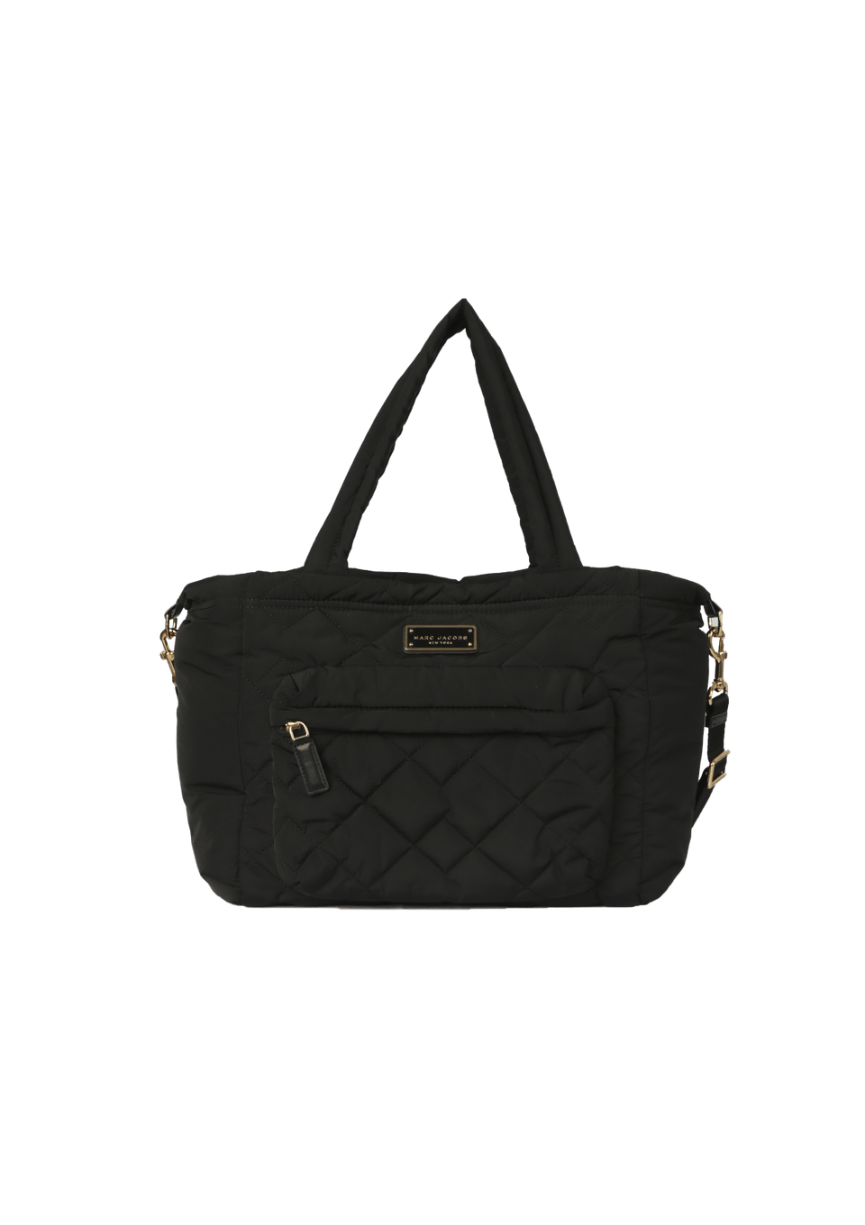 NYLON DIAPER BAG