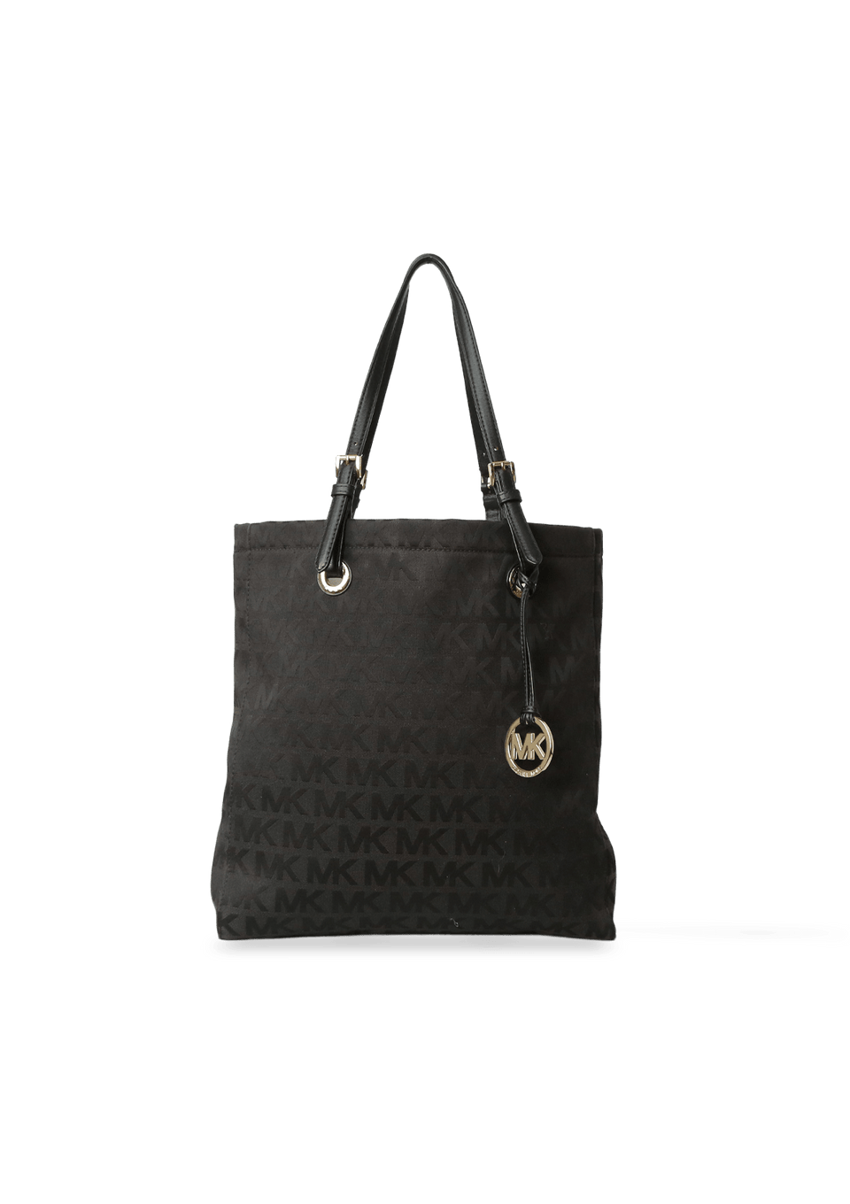 LOGO JET SET TOTE