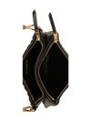 MATELASSÉ BANDOLIERA BAG