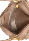 MATELASSE CAMERA BAG