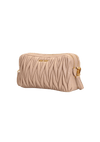MATELASSE CAMERA BAG