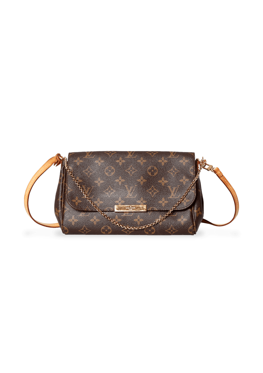 Louis Vuitton, Bags, Monogram Favorite Pm