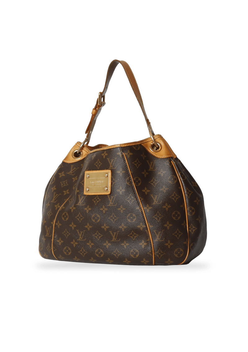 Louis Vuitton Monogram Galliera GM in 2023  Galliera pm, Louis vuitton  galliera pm, Louis vuitton