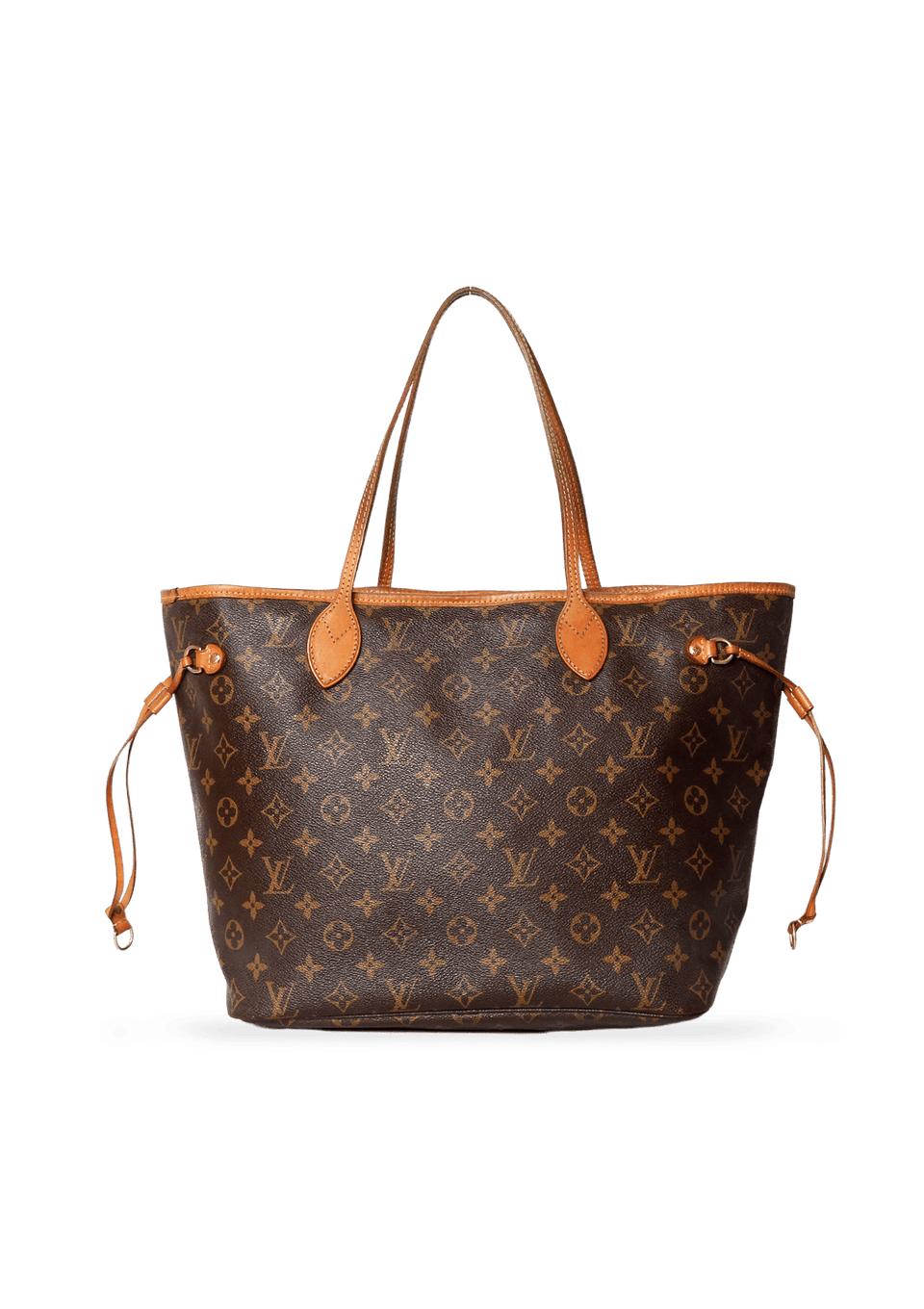 MONOGRAM NEVERFULL MM