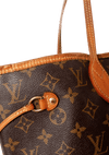 MONOGRAM NEVERFULL MM