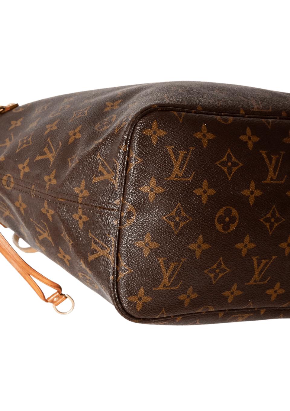 MONOGRAM NEVERFULL MM
