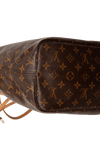 MONOGRAM NEVERFULL MM