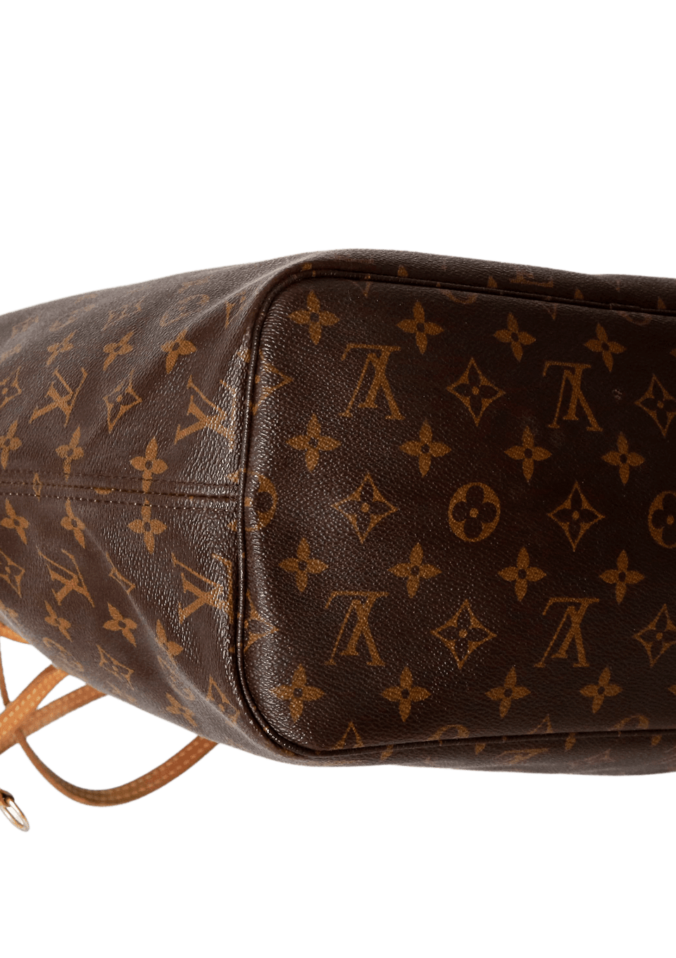 MONOGRAM NEVERFULL MM