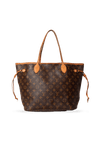MONOGRAM NEVERFULL MM