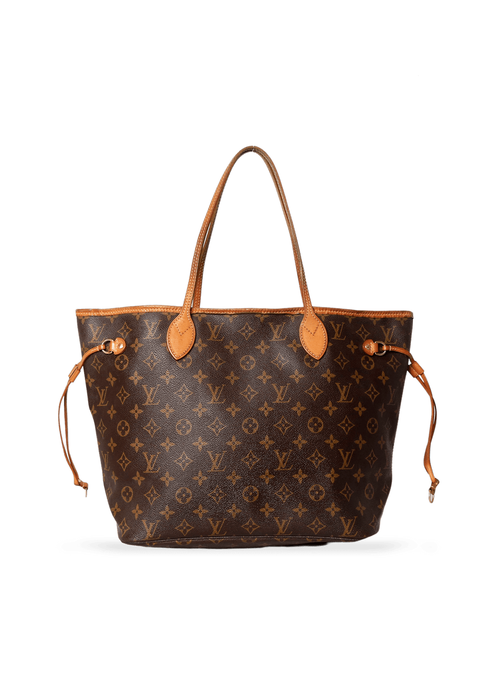 MONOGRAM NEVERFULL MM