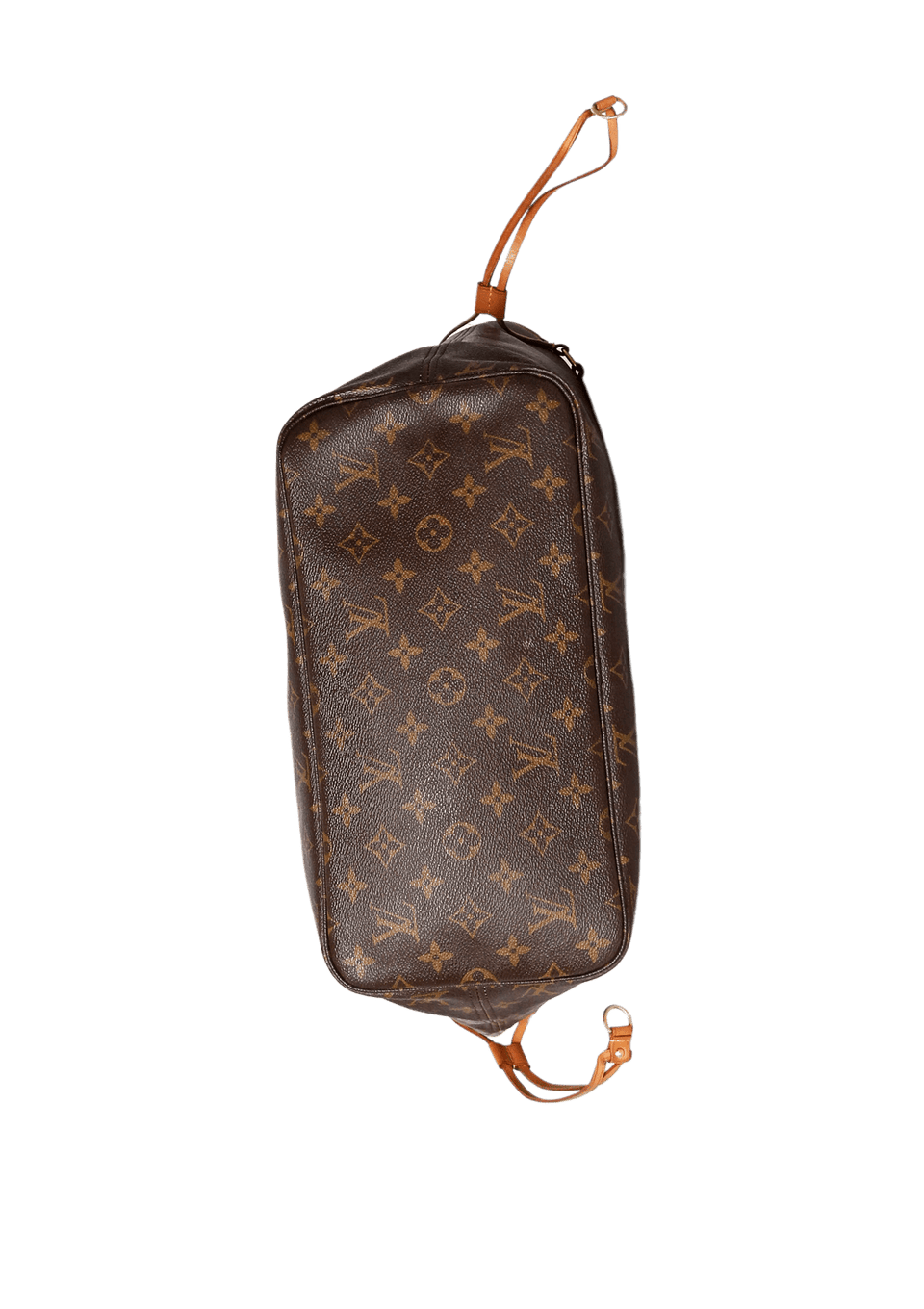 MONOGRAM NEVERFULL MM