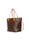 MONOGRAM NEVERFULL MM
