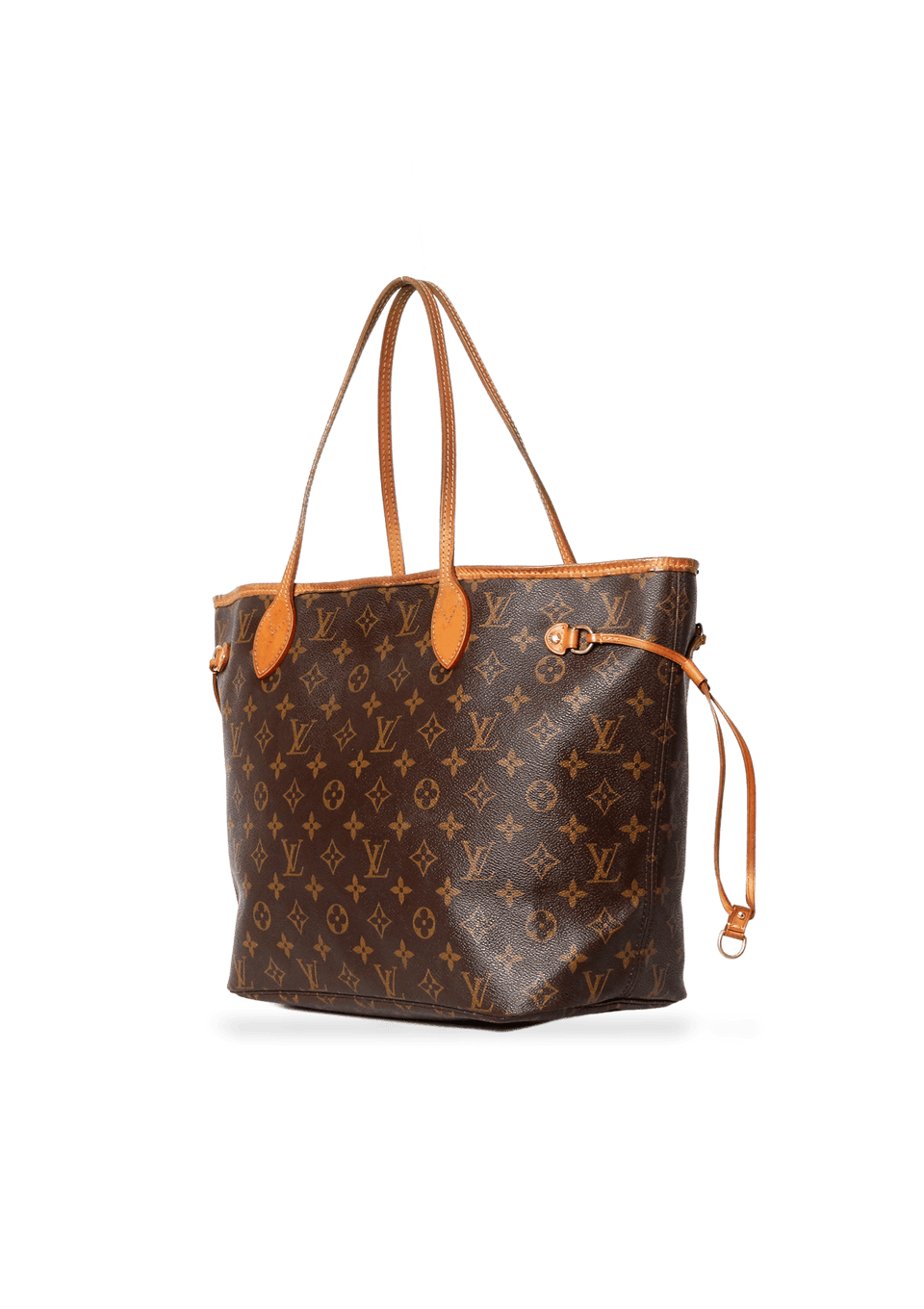 MONOGRAM NEVERFULL MM