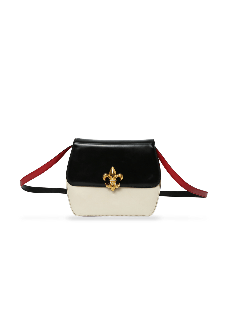 MOSCHINO REDWALL BAG