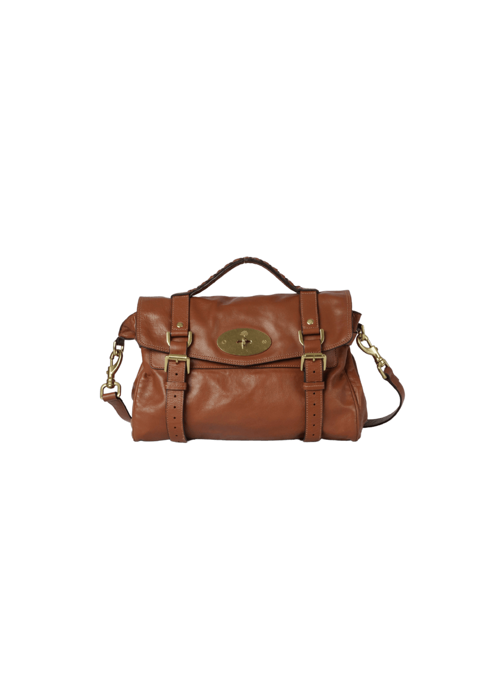ALEXA BAG