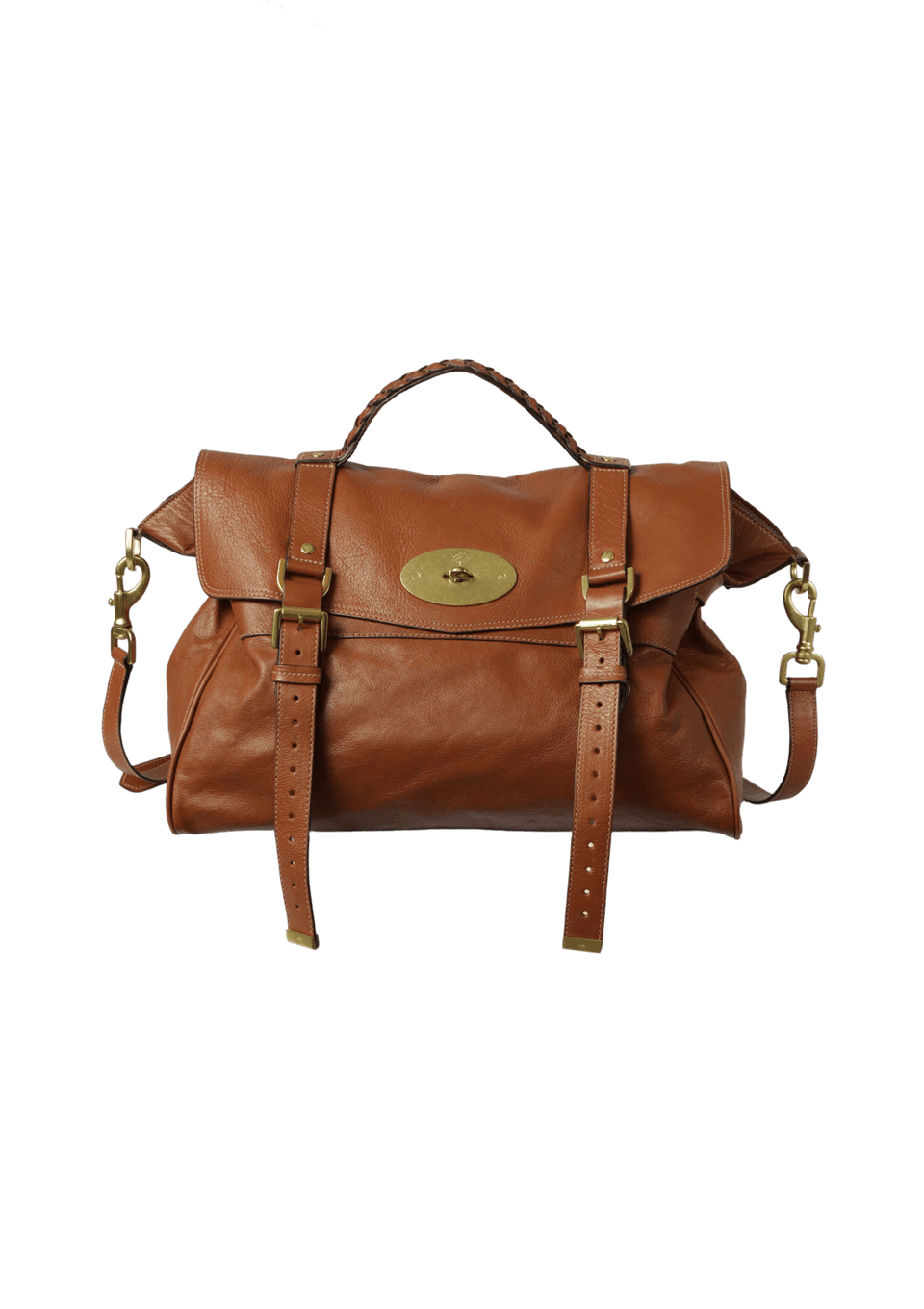 ALEXA BAG